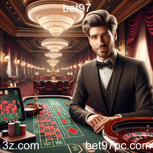 Casino Ao Vivo